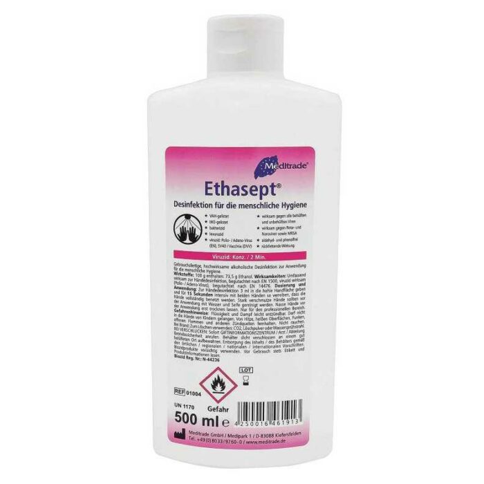 Ethasept - Desinfektionsmittel